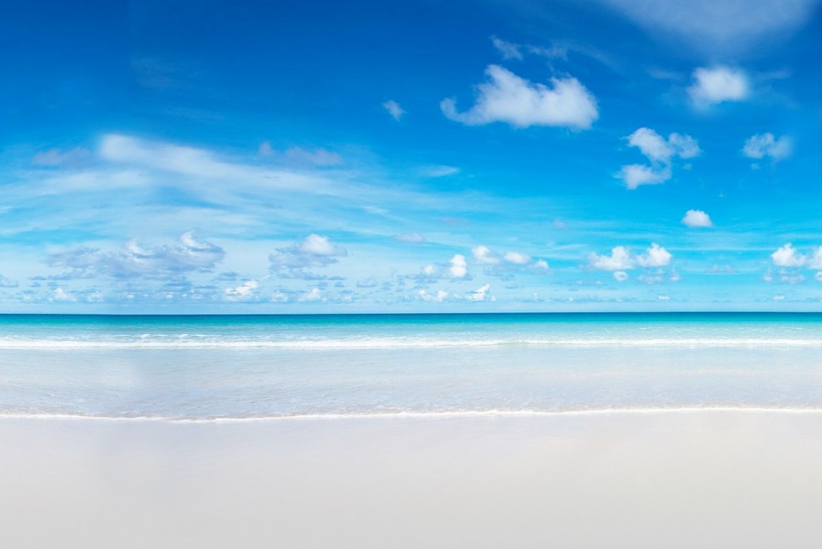 Beach Pictures White Sand Mega Wallpapers